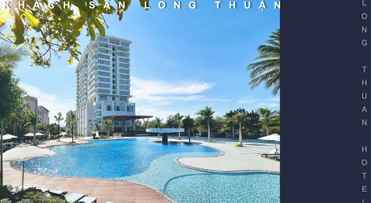 Khách sạn LONG THUẬN